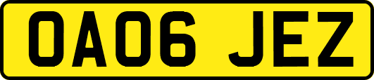 OA06JEZ