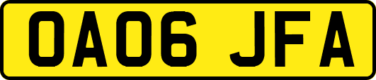 OA06JFA