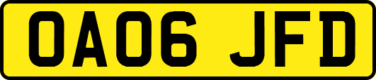 OA06JFD