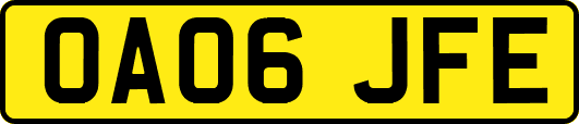 OA06JFE