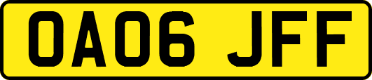 OA06JFF