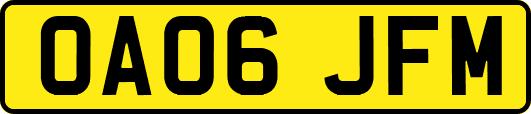 OA06JFM