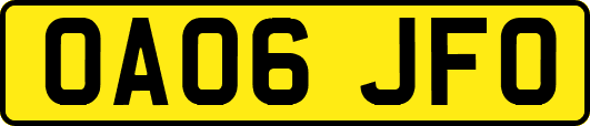 OA06JFO