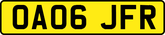 OA06JFR