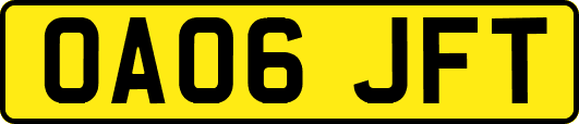 OA06JFT