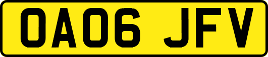 OA06JFV