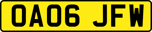 OA06JFW