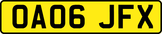 OA06JFX