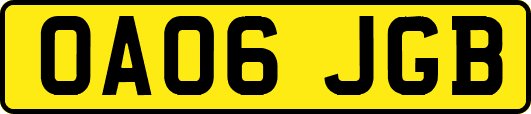 OA06JGB
