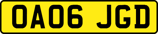 OA06JGD