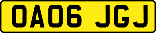 OA06JGJ