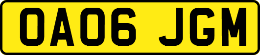 OA06JGM