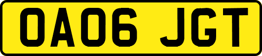 OA06JGT