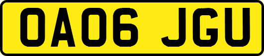 OA06JGU