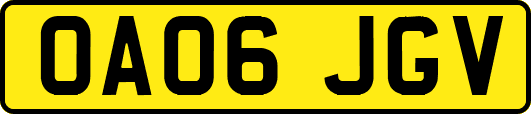 OA06JGV