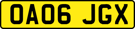 OA06JGX