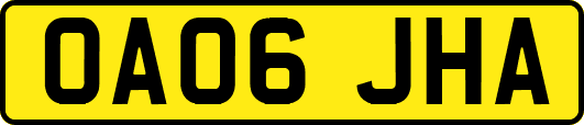 OA06JHA