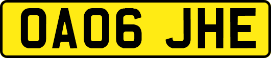 OA06JHE