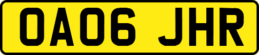 OA06JHR