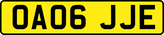 OA06JJE
