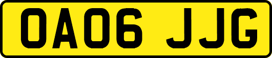 OA06JJG