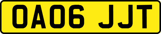OA06JJT