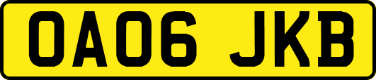 OA06JKB