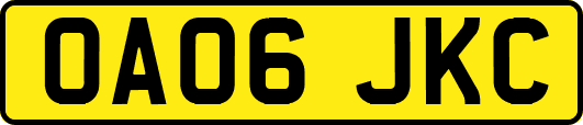 OA06JKC
