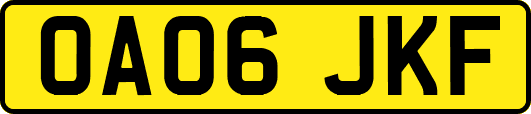 OA06JKF