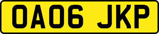 OA06JKP