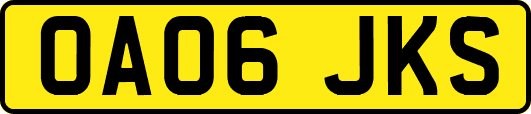 OA06JKS
