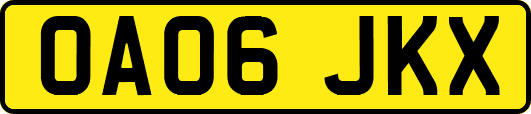 OA06JKX