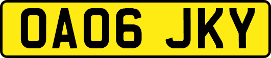 OA06JKY