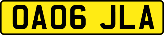 OA06JLA