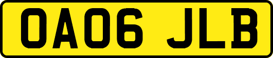 OA06JLB