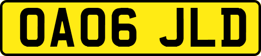 OA06JLD