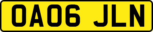 OA06JLN
