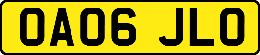 OA06JLO