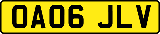 OA06JLV