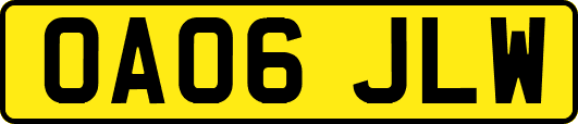 OA06JLW
