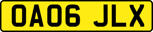 OA06JLX