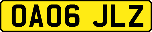 OA06JLZ