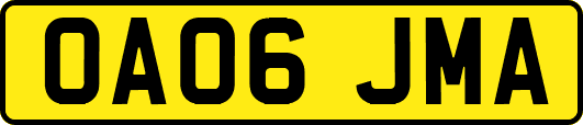 OA06JMA