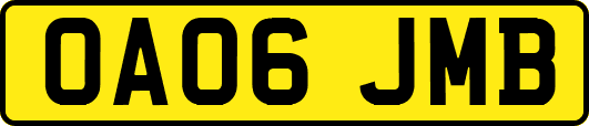 OA06JMB