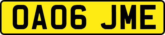 OA06JME