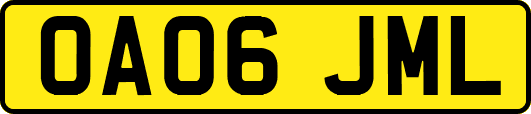 OA06JML