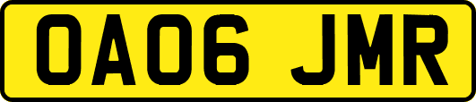 OA06JMR