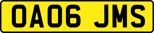 OA06JMS