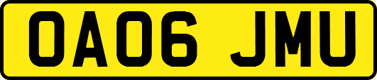 OA06JMU