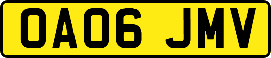 OA06JMV